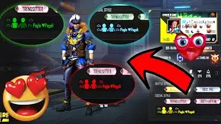 Love Signature For Free Fire|  Free Fire Bio 2022 ! ff bio