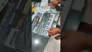 CASIO SA- 47 , BEGINNER KEYBOARD FOR YOUR CHILD  #casio #keyboards #musicalinstrument #prayagraj