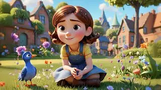 The Magic Egg | Enchanting Nursery Rhyme for Kids | Surprise Adventure Song