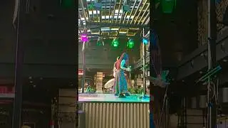 enjoy the music 👨&zwj;🎤🎶🎸  #shorts #music #costanera #mall #chile #travel #live #santiago #travel #2026