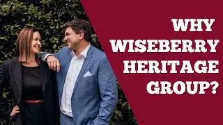 Why Wiseberry Heritage?
