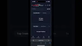 I trade live on XM Contest Gold (XAUUSD) and Crypto #forexstrategy #fundedchallenge #propfirm