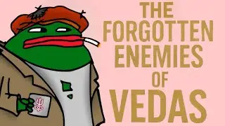 The Nonchalant of Ancient India | Charvaka: The Forgotten Enemies of Vedas