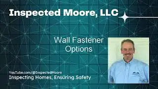 Wall Fasteners 101: A Basic Understanding of the Different Types