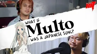 What if Multo (Cup of Joe) was a Japanese song?