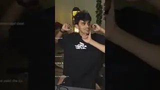 Rachitroo Rizzes Maxtern 🤣🤣🤣🤣on stream