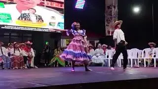 Danza: Rumba Campesina El Estropajo