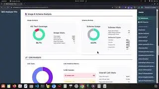 best seo analysis software - Seo Analyzer Pro walkthrough