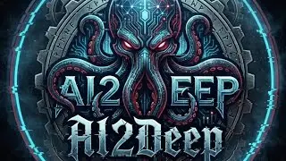 (First song) electric hearts beat - ai2deep