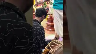 Ravi Polali || Krithik Devadiga || #viral #music #tulunad #viralvideo #shorts #youtubeshorts #love