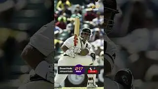 Matthew Hayden || Dangerous Player || #shorts #cricket