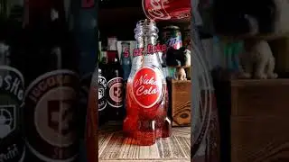 Nuka Cherry (non-alcoholic)