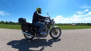 CVMG June Ride