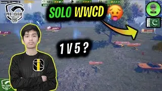 @iqexclusive SOLO WWCD 🤩🔥 PMPL PAK GRAND FINALS