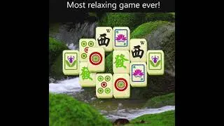 Mahjong Solitaire  -  Master