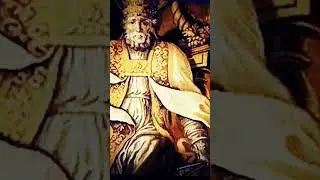Pope St Anterus, pray for us