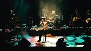 Moses Snow Top 3 Ultimate Elvis Tribute Finalist 2025 live at Steven Pitman's Elvis Weekend 