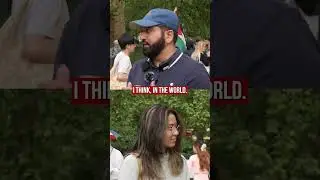 How Muslims in the UK are FORCED to give Dawah