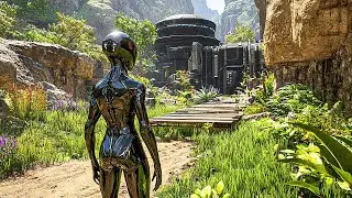 FAR HORIZON New Gameplay Demo 21 Minutes 4K