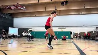 BK Masters 2025: 3 min - Lola