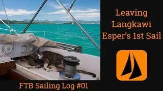 FROM ONE PARADISE ISLAND TO THE NEXT... Ep 1