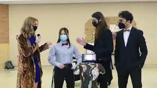 Living ArtsEngine Winter Semester Course: Collaborative Creative Projects (UARTS 175)