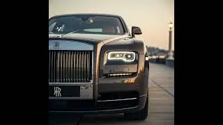 Roll ras in world 🌎 most important car in world 