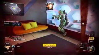 Call of Duty: Black Ops 3: RAPS WITH BASEBALL BAT!