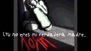 KoRn - Kill You (Subtitulado)