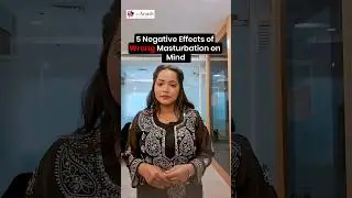 5 Nagative impact of Wrong Masturbation #negative #health #stress #depression #viral