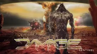 DAMAGE - Fatal Illusion