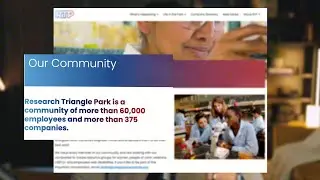 Raleigh-Durham, NC - the market I want to invest in