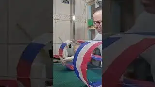 Fazendo pipa bid&ecirc;.