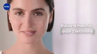 Scopri NIVEA SIERO LUMINOUS630&reg; ANTI- MACCHIE POST ACNE