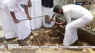 കെ റെയിൽ പ്രതിഷേധം ഇന്നും ശക്തം | Kollam | Krail Protest | KSU