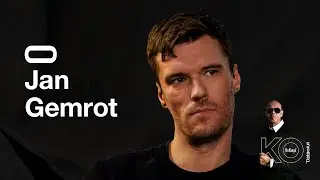Jan Gemrot: muž, do jehož obrazů se jezdí na dovolenou