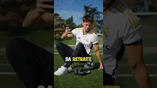 Frappe en lucarne ! ‼️ #soccer #foot #football #footchallenge #frappes #defi #challenge