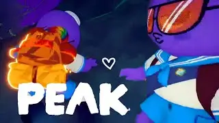 MI NOVIO Y YO VS EL CERRO / VOD DE TWITCH