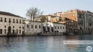 LOUDLAB Il palazzo Venier dei leoni