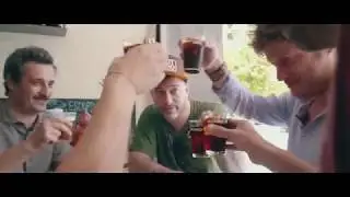 LELE CRISTÓBAL - Vermutour - Capítulo 1 BARCELONA