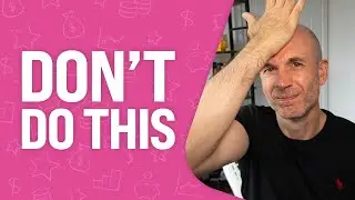 5 More Mistakes That Could Be Holding Your Web Design Agency Back