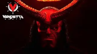 ►DEMON◄ EPIC VIOLIN RAP BEAT | Hip Hop Instrumental 2019
