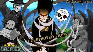 My Hero Ultra Rumble with funny MEME video !!