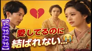 💔😭 愛してるのに…なぜ結ばれなかったのか？サワの切なすぎる決断