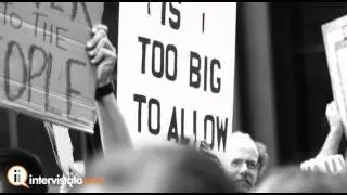 Intervistato.com + Instant: Occupy Wall Street