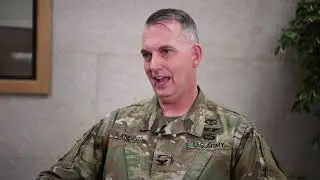 Brian D. Allgood Army Community Hospital Update 1 (2019) 🇺🇸