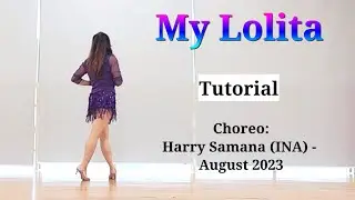 Tutorial [My Lolita] 마이 로리타/스텝설명