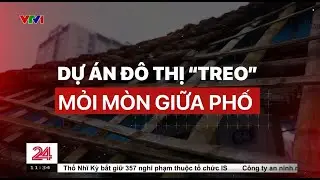 Dự án đô thị 