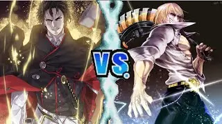 FGO NA - Kintoki solo - (GudaGuda 2 rerun CQ)