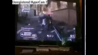 COD4 Sniping Montage